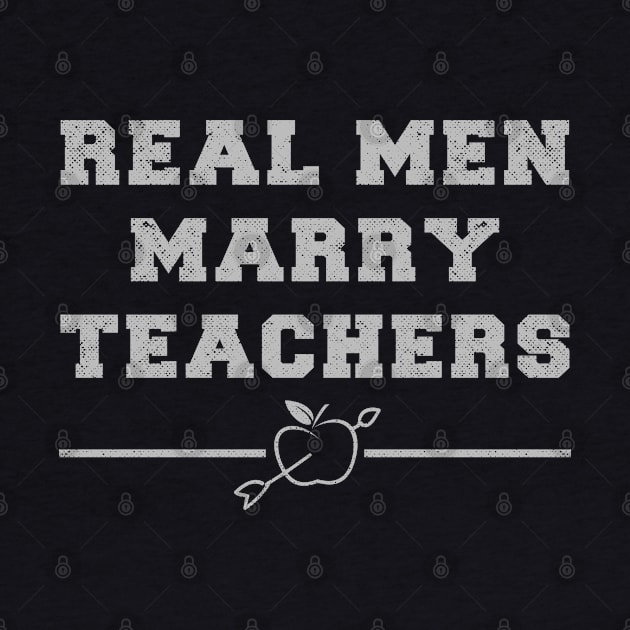 real men marry teachers by mohazain